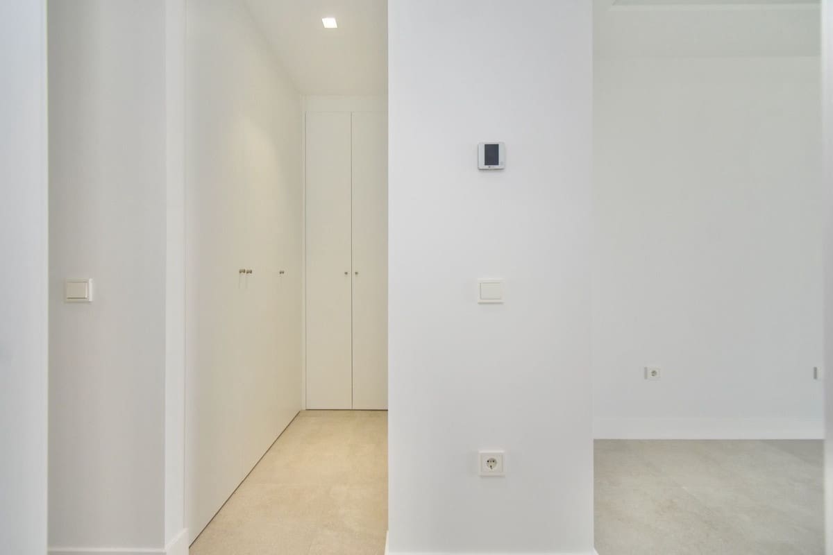 4 soveværelse Lejlighed til salg i Marbella med swimmingpool garage - € 1.495.000 (Ref: 10140654)