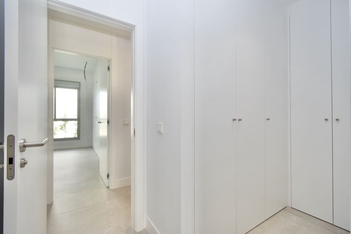 4 soveværelse Lejlighed til salg i Marbella med swimmingpool garage - € 1.495.000 (Ref: 10140654)