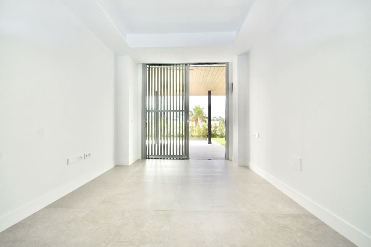 4 soveværelse Lejlighed til salg i Marbella med swimmingpool garage - € 1.495.000 (Ref: 10140654)