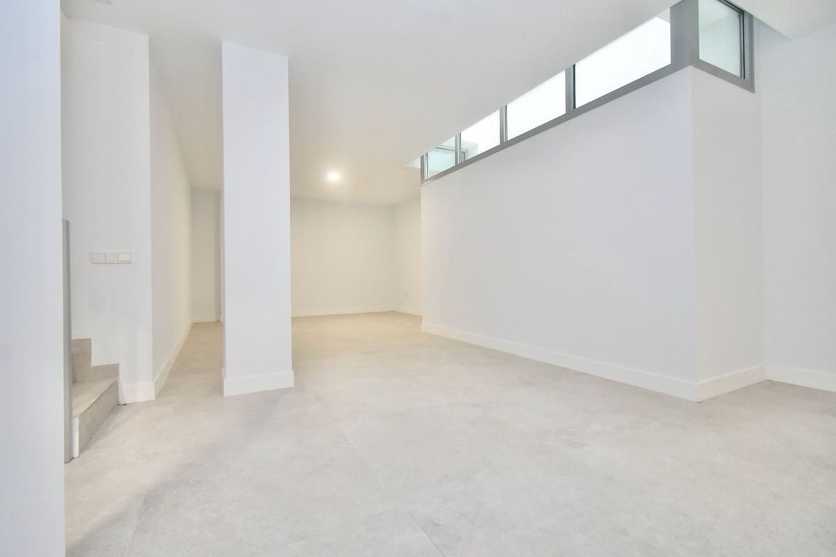 4 soveværelse Lejlighed til salg i Marbella med swimmingpool garage - € 1.495.000 (Ref: 10140654)