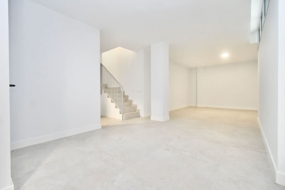 4 soveværelse Lejlighed til salg i Marbella med swimmingpool garage - € 1.495.000 (Ref: 10140654)