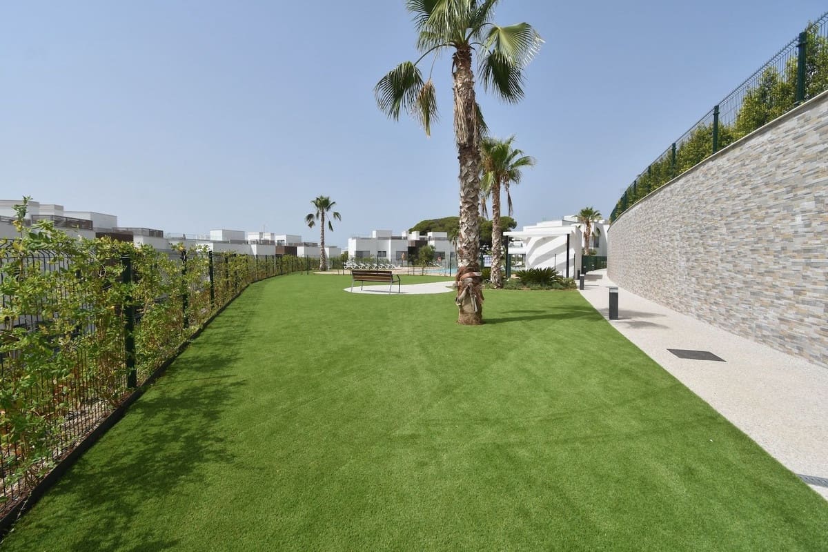 4 soveværelse Lejlighed til salg i Marbella med swimmingpool garage - € 1.495.000 (Ref: 10140654)