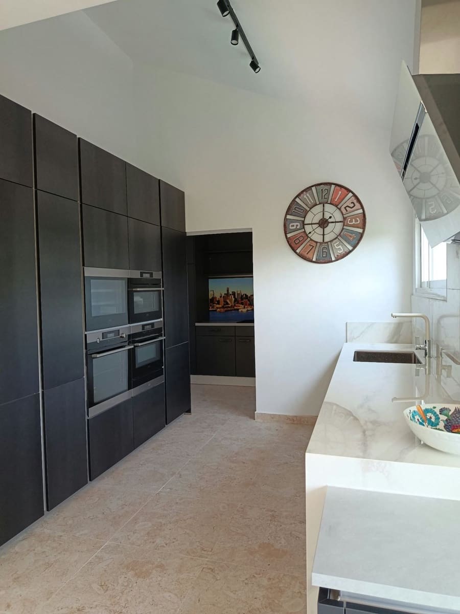 5 slaapkamer Villa te koop in Mijas met zwembad garage - € 960.000 (Ref: 10140656)