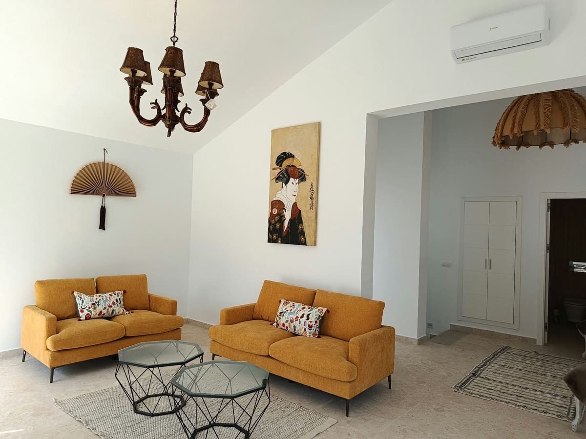 5 slaapkamer Villa te koop in Mijas met zwembad garage - € 960.000 (Ref: 10140656)