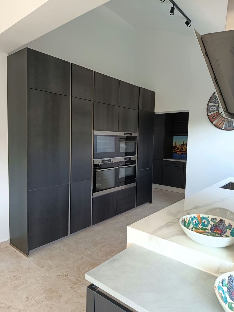 5 slaapkamer Villa te koop in Mijas met zwembad garage - € 960.000 (Ref: 10140656)