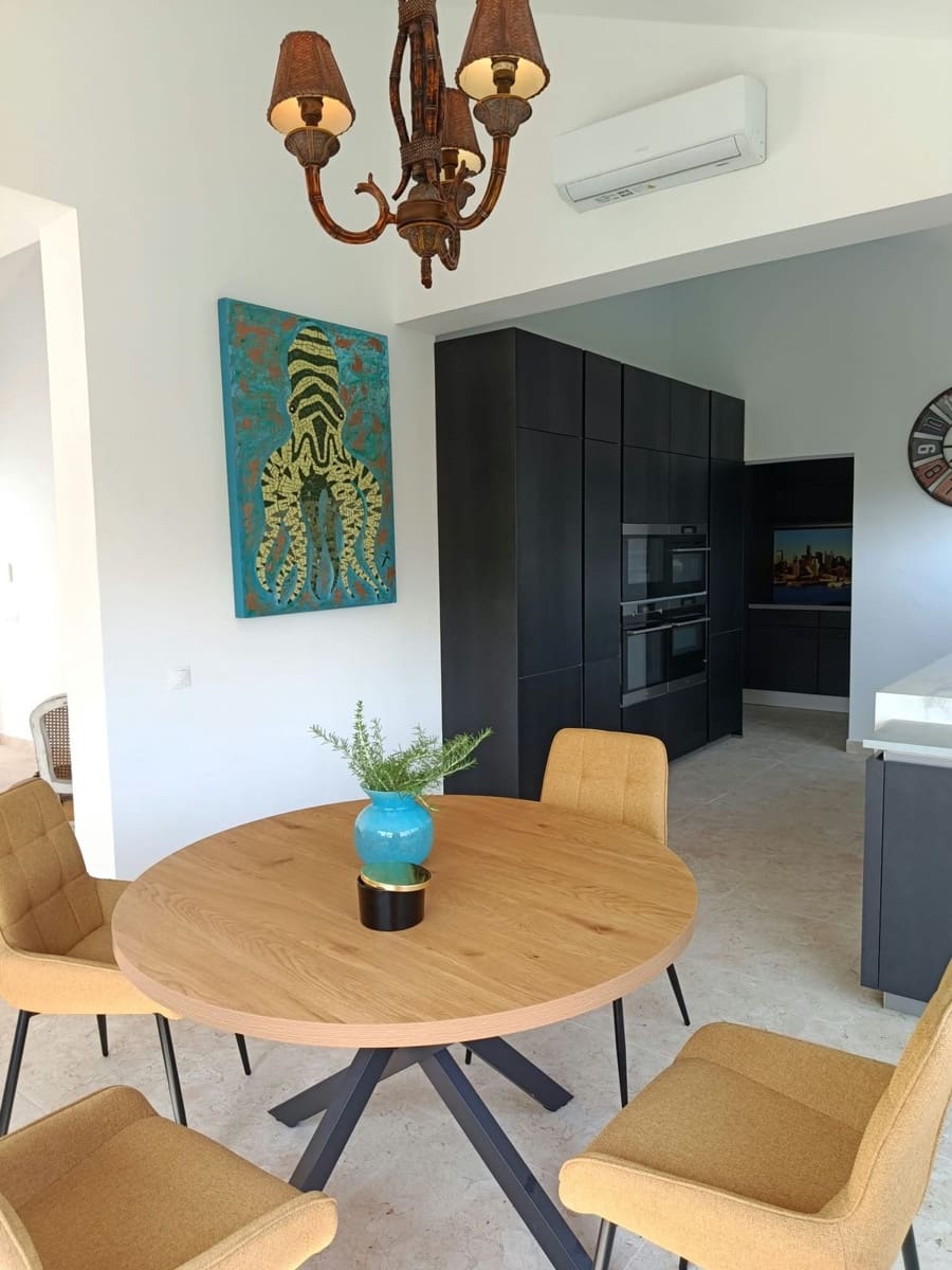 5 slaapkamer Villa te koop in Mijas met zwembad garage - € 960.000 (Ref: 10140656)