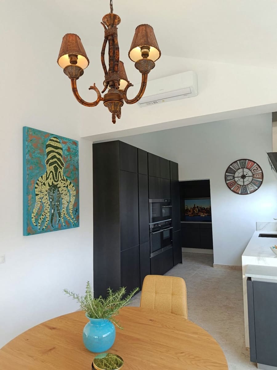5 slaapkamer Villa te koop in Mijas met zwembad garage - € 960.000 (Ref: 10140656)