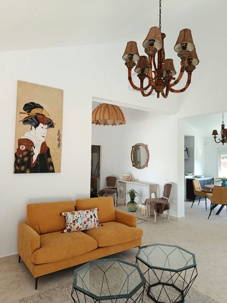 5 slaapkamer Villa te koop in Mijas met zwembad garage - € 960.000 (Ref: 10140656)