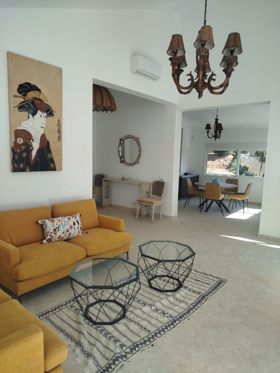 5 slaapkamer Villa te koop in Mijas met zwembad garage - € 960.000 (Ref: 10140656)