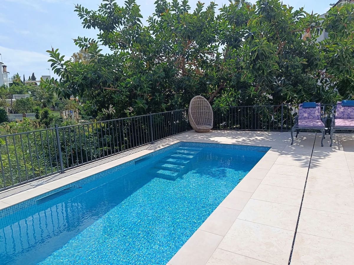 5 slaapkamer Villa te koop in Mijas met zwembad garage - € 960.000 (Ref: 10140656)