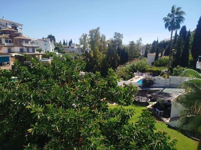 5 sypialnia Willa na sprzedaż w Mijas Golf, Mijas z basenem garażem - 960 000 € (Ref: 10140656)