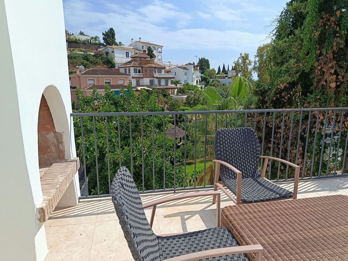5 slaapkamer Villa te koop in Mijas met zwembad garage - € 960.000 (Ref: 10140656)