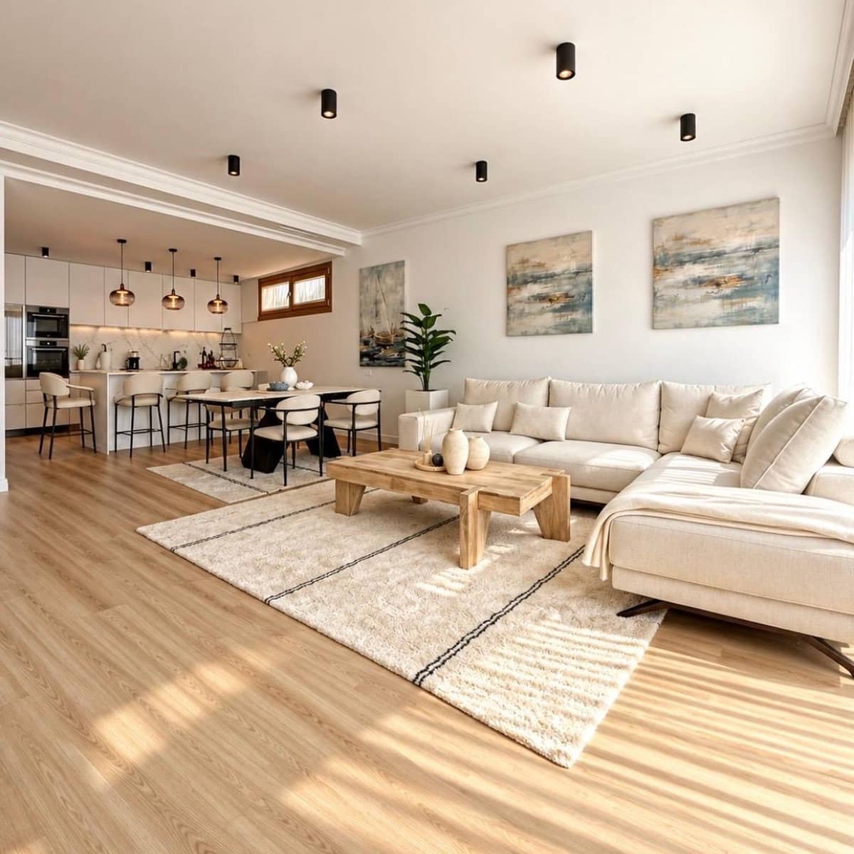 3 soverom Leilighet til salgs i Marbella med svømmebasseng garasje - € 750 000 (Ref: 10140669)