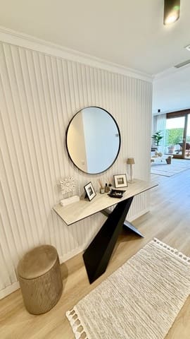 3 soverom Leilighet til salgs i Alto de los Monteros, Marbella med svømmebasseng garasje - € 750 000 (Ref: 10140669)
