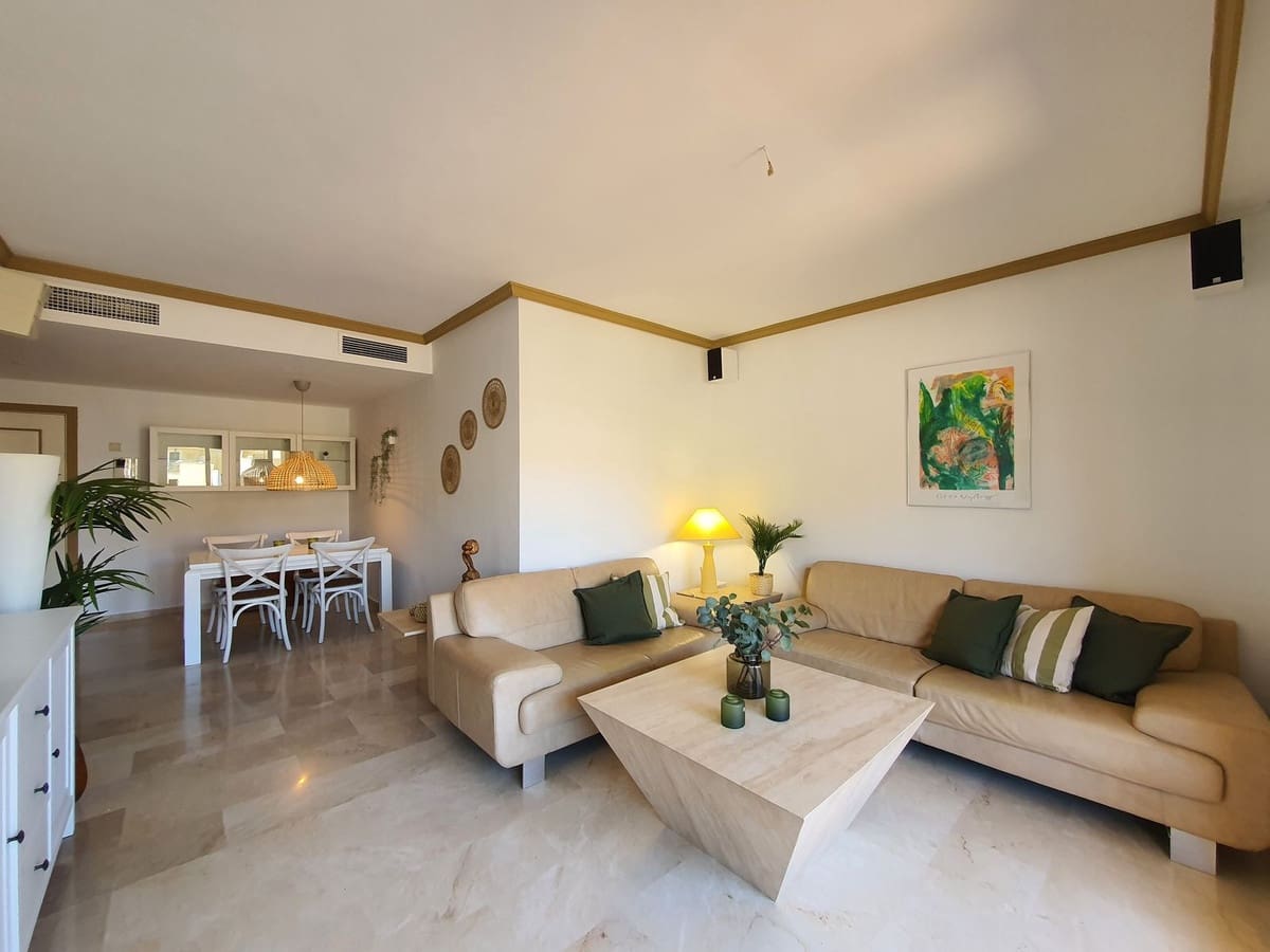 2 slaapkamer Appartement te koop in Benalmadena met zwembad garage - € 475.000 (Ref: 10140672)