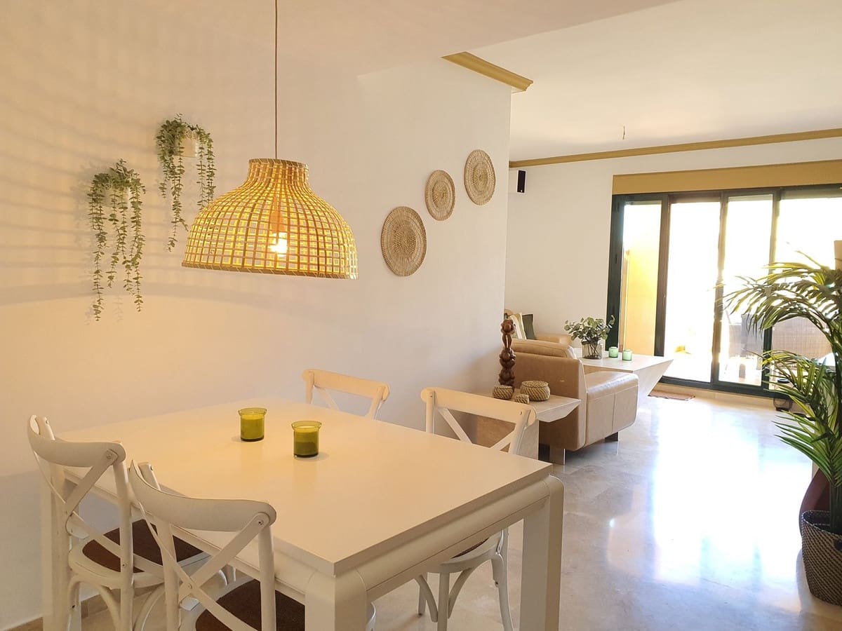 2 slaapkamer Appartement te koop in Benalmadena met zwembad garage - € 475.000 (Ref: 10140672)