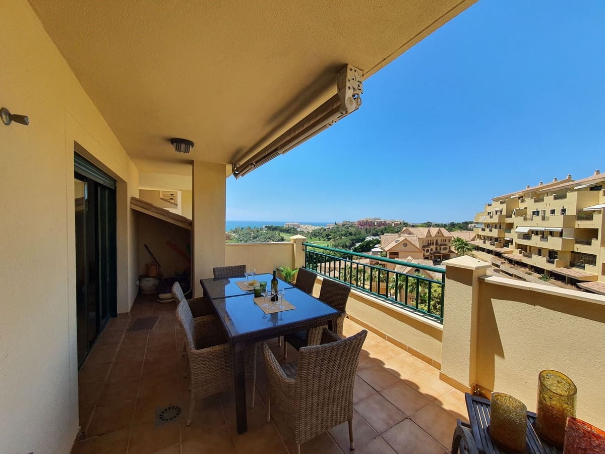 2 slaapkamer Appartement te koop in Benalmadena met zwembad garage - € 475.000 (Ref: 10140672)