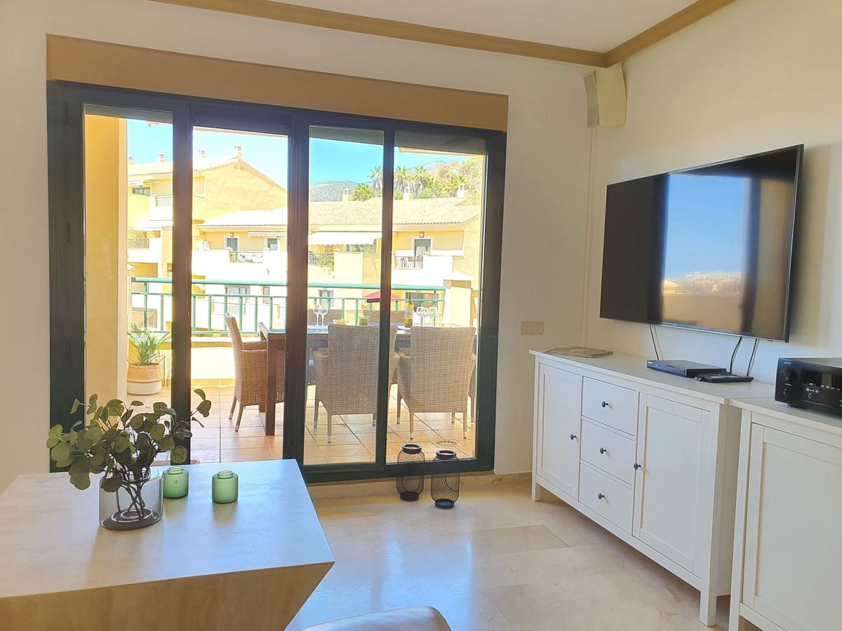 2 slaapkamer Appartement te koop in Benalmadena met zwembad garage - € 475.000 (Ref: 10140672)