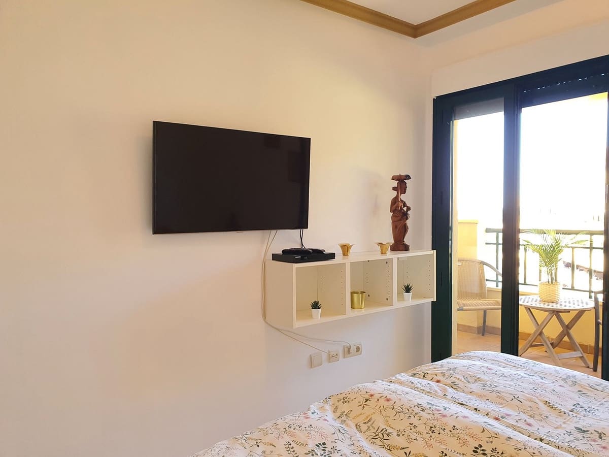 2 slaapkamer Appartement te koop in Benalmadena met zwembad garage - € 475.000 (Ref: 10140672)