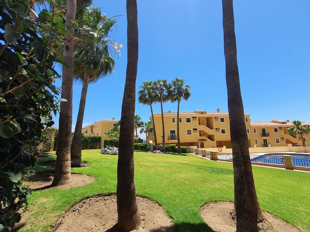 2 slaapkamer Appartement te koop in Benalmadena met zwembad garage - € 475.000 (Ref: 10140672)
