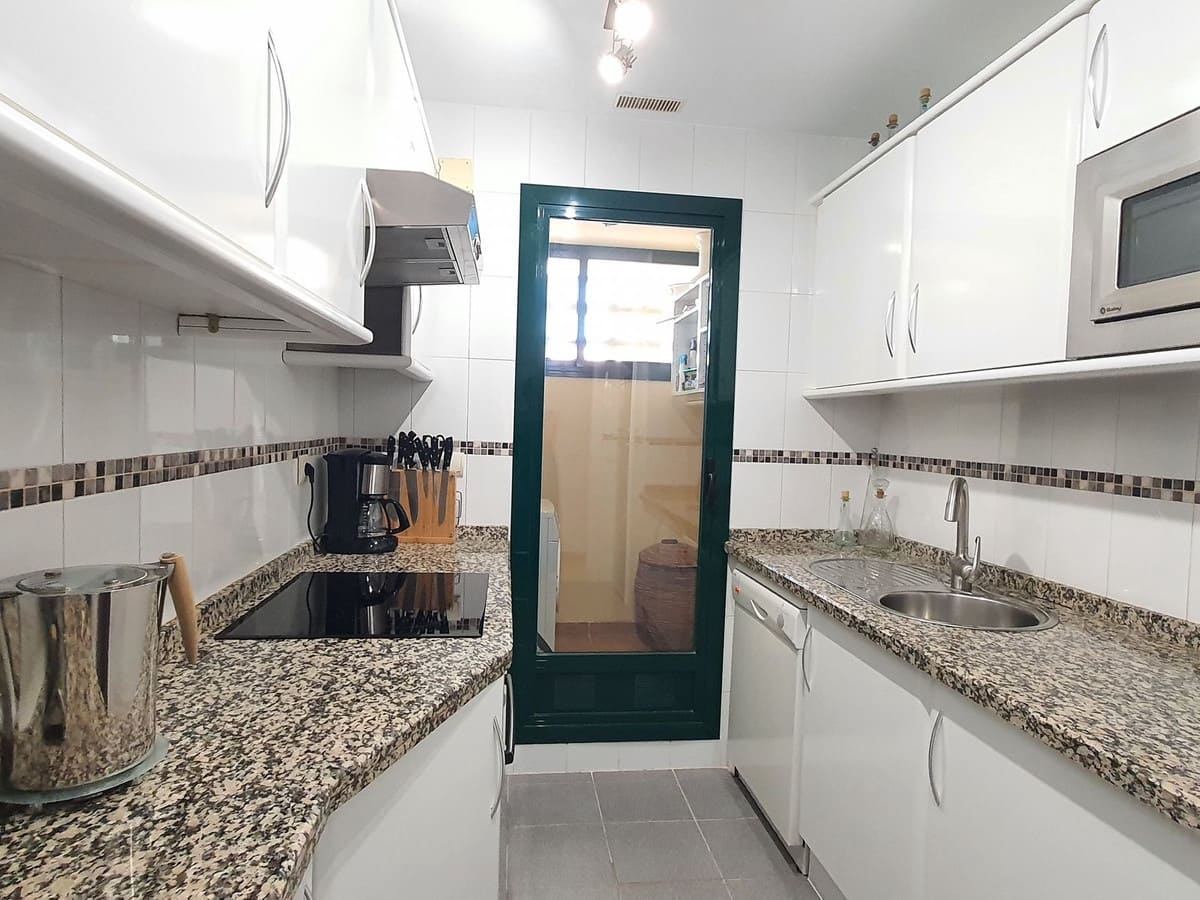 2 slaapkamer Appartement te koop in Benalmadena met zwembad garage - € 475.000 (Ref: 10140672)