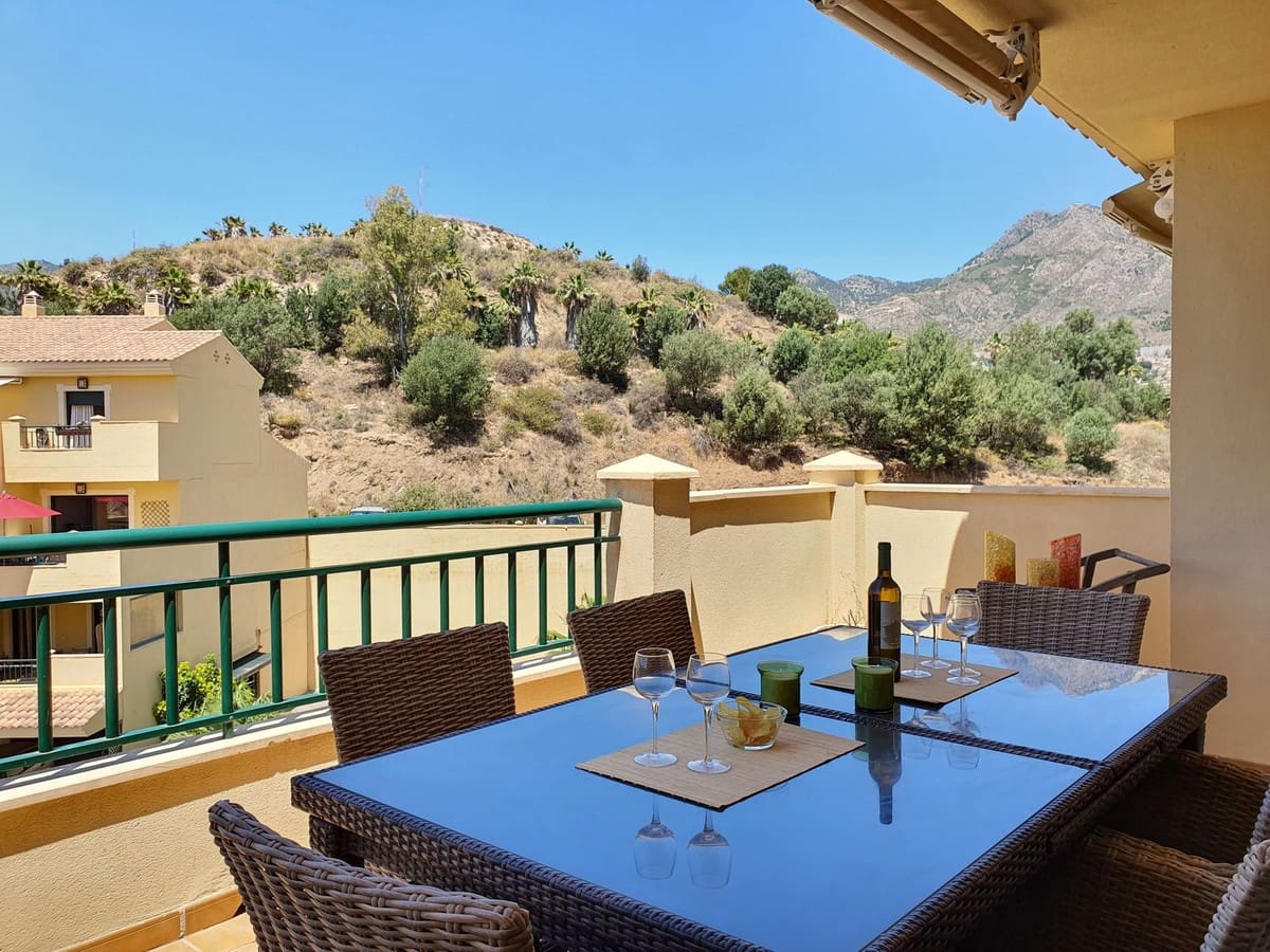 2 slaapkamer Appartement te koop in Benalmadena met zwembad garage - € 475.000 (Ref: 10140672)