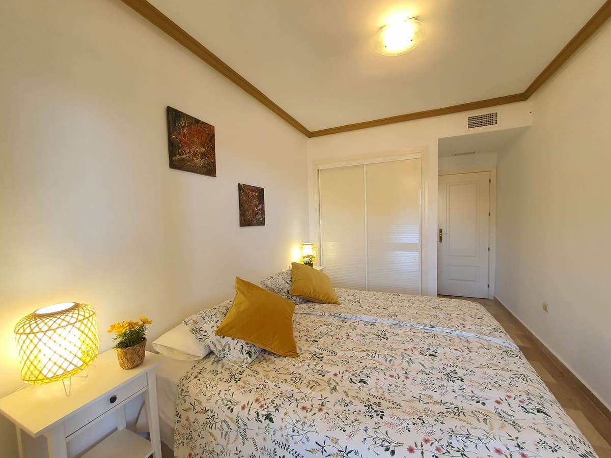 2 slaapkamer Appartement te koop in Benalmadena met zwembad garage - € 475.000 (Ref: 10140672)