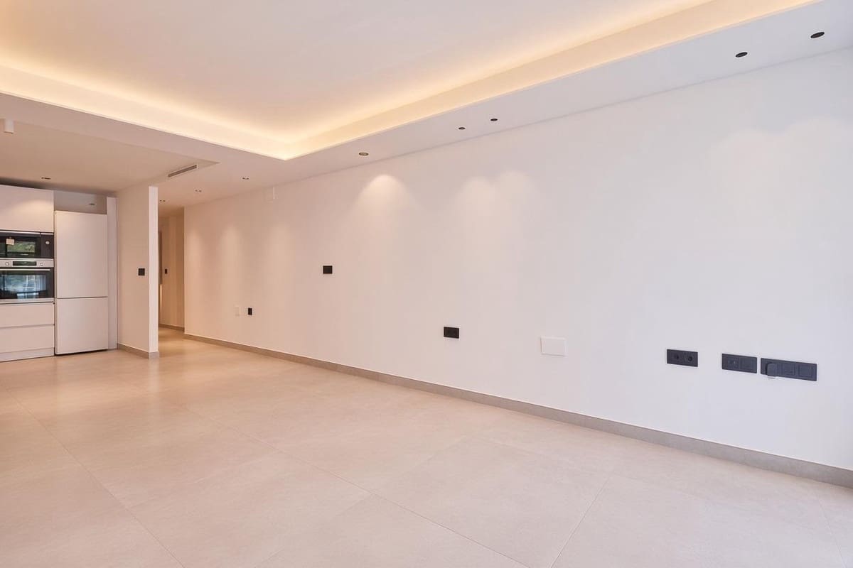 3 soveværelse Lejlighed til salg i Fuengirola med garage - € 395.000 (Ref: 10140673)