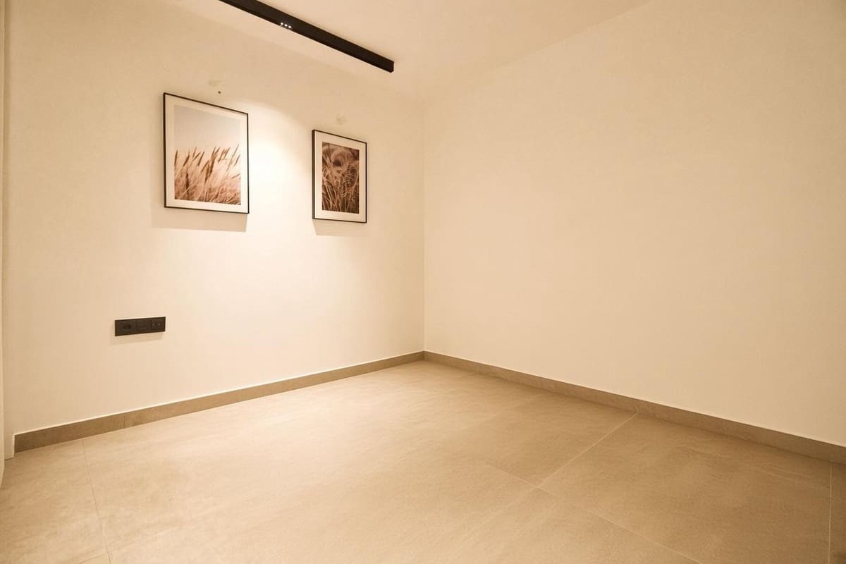 3 soveværelse Lejlighed til salg i Fuengirola med garage - € 395.000 (Ref: 10140673)