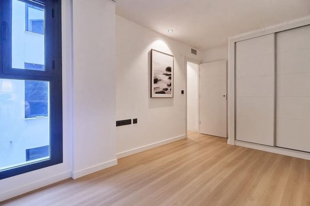 3 soveværelse Lejlighed til salg i Zona Puerto Deportivo, Fuengirola med garage - € 395.000 (Ref: 10140673)