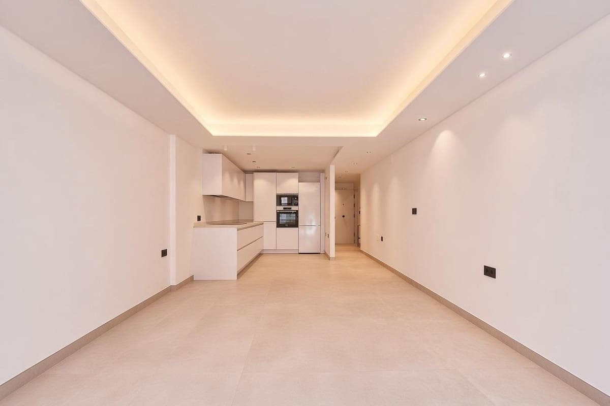 3 soveværelse Lejlighed til salg i Fuengirola med garage - € 395.000 (Ref: 10140673)