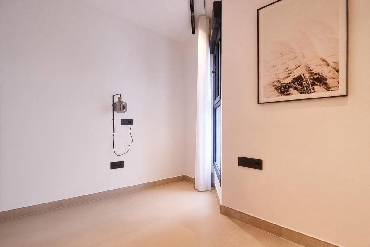 3 soveværelse Lejlighed til salg i Fuengirola med garage - € 395.000 (Ref: 10140673)