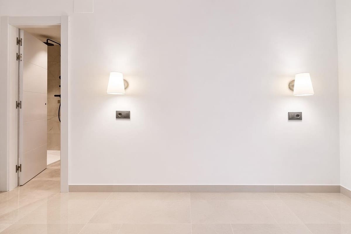 3 soveværelse Lejlighed til salg i Fuengirola med garage - € 395.000 (Ref: 10140673)