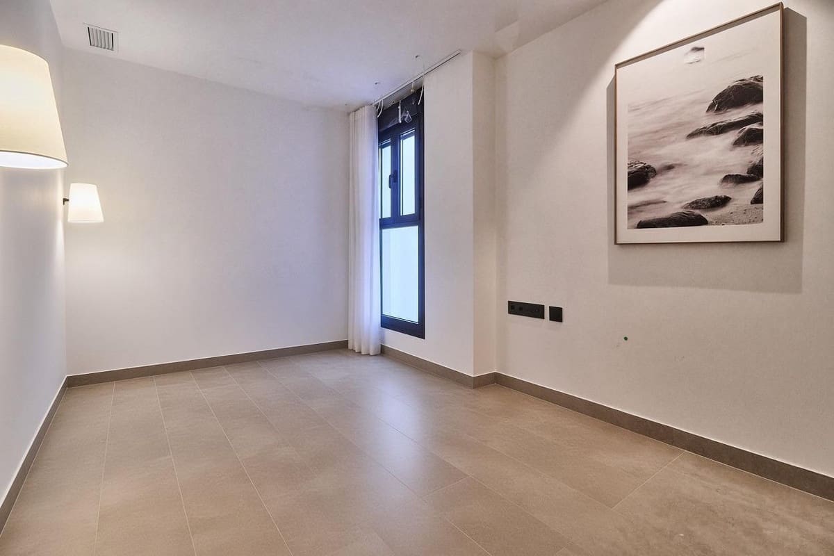 3 soveværelse Lejlighed til salg i Fuengirola med garage - € 395.000 (Ref: 10140673)