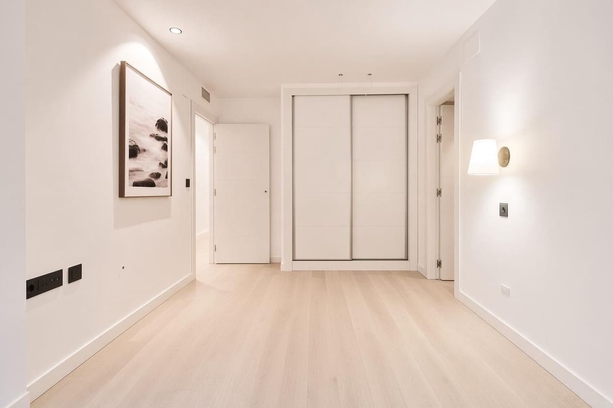 3 soveværelse Lejlighed til salg i Fuengirola med garage - € 395.000 (Ref: 10140673)