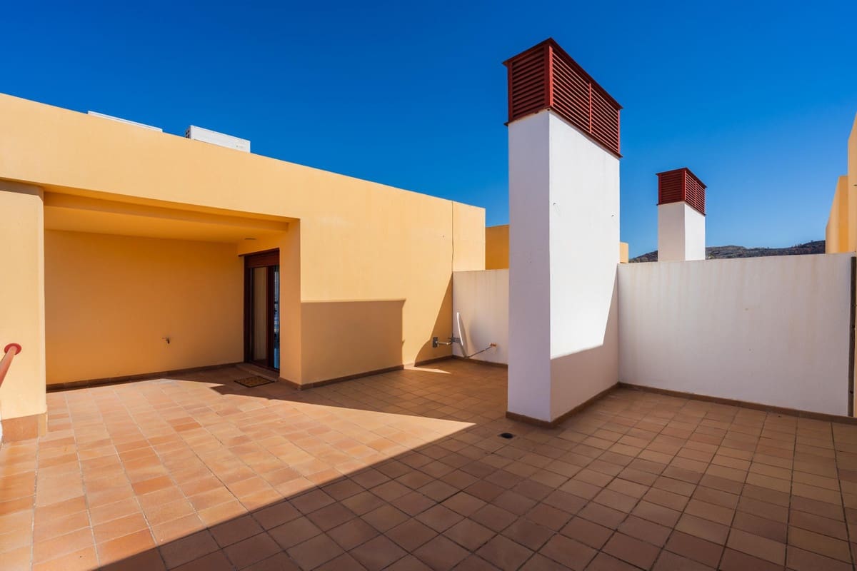 3 sovrum Lägenhet till salu i Benahavis med pool garage - 399 000 € (Ref: 10140676)