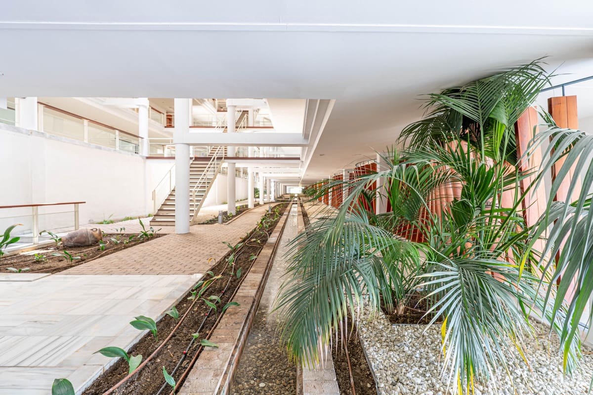 3 sovrum Lägenhet till salu i Benahavis med pool garage - 399 000 € (Ref: 10140676)