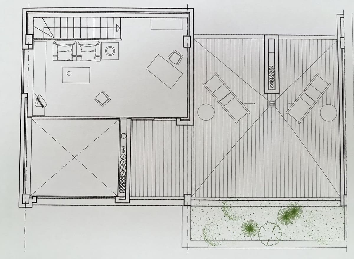3 sovrum Lägenhet till salu i Benahavis med pool garage - 399 000 € (Ref: 10140676)