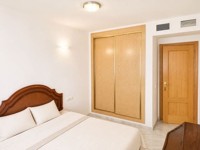2 sovrum Lägenhet till salu i Campanillas, Málaga stad med garage - 262 000 € (Ref: 10140683)
