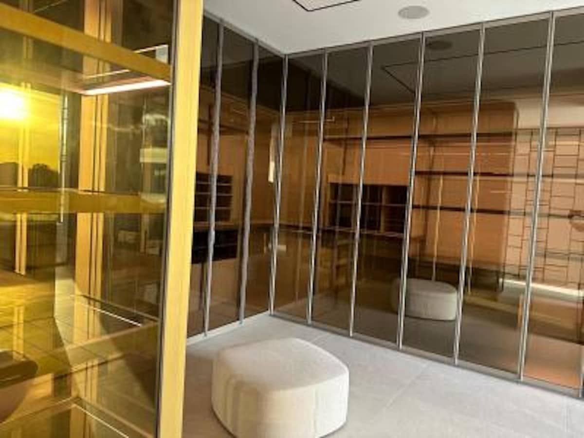 3 makuuhuone Omakotitalo myytävänä paikassa Marbella mukana uima-altaan 
autotalli - 3 750 000 € (Ref: 10140697)