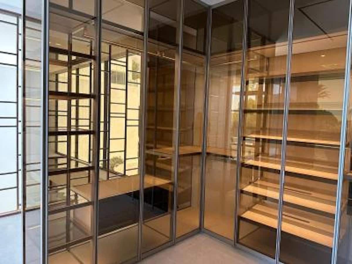 3 makuuhuone Omakotitalo myytävänä paikassa Marbella mukana uima-altaan 
autotalli - 3 750 000 € (Ref: 10140697)
