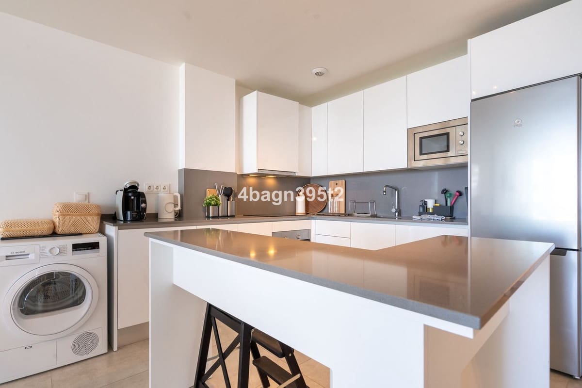 3 camera da letto Appartamento in vendita in La Cala de Mijas con piscina garage - 599.000 € (Rif: 10140700)