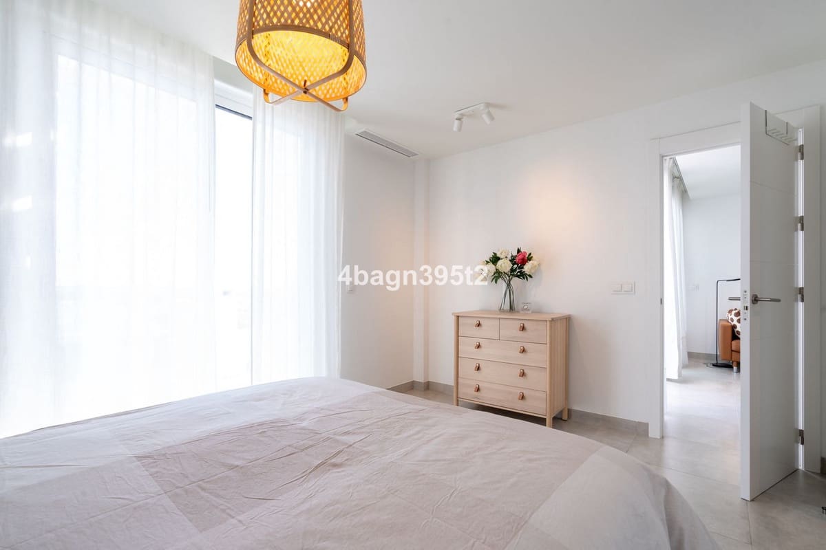 3 camera da letto Appartamento in vendita in La Cala de Mijas con piscina garage - 599.000 € (Rif: 10140700)