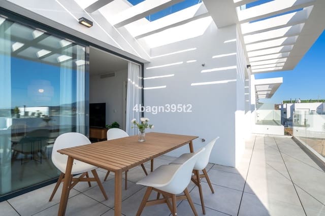 3 camera da letto Appartamento in vendita in La Cala de Mijas, Mijas con piscina garage - 599.000 € (Rif: 10140700)