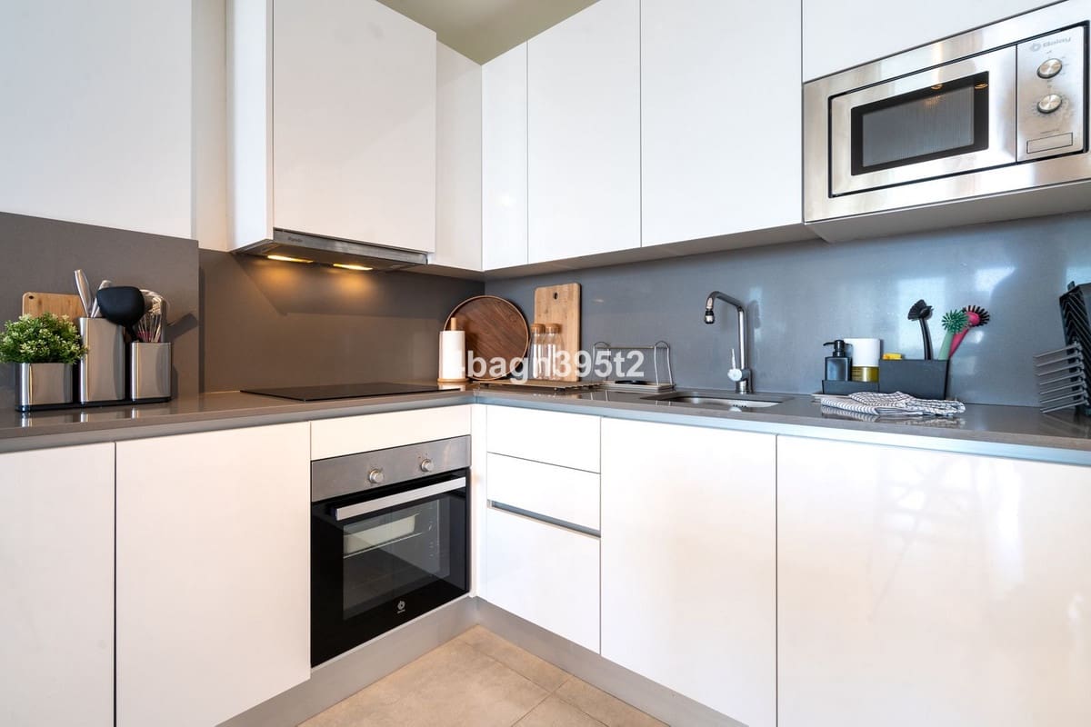 3 camera da letto Appartamento in vendita in La Cala de Mijas con piscina garage - 599.000 € (Rif: 10140700)