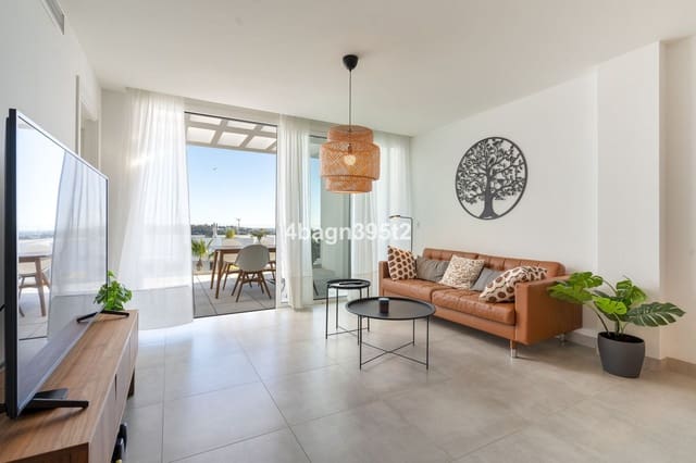 3 camera da letto Appartamento in vendita in La Cala de Mijas, Mijas con piscina garage - 599.000 € (Rif: 10140700)