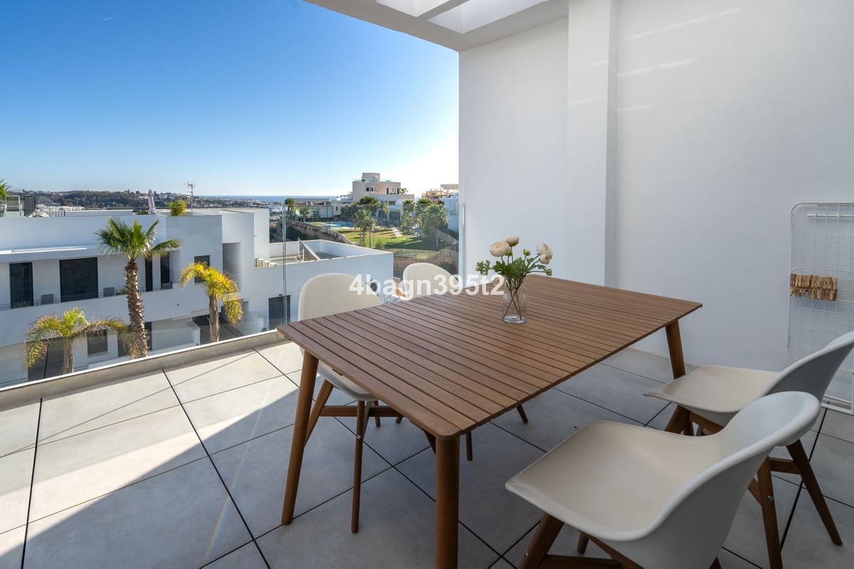 3 camera da letto Appartamento in vendita in La Cala de Mijas con piscina garage - 599.000 € (Rif: 10140700)