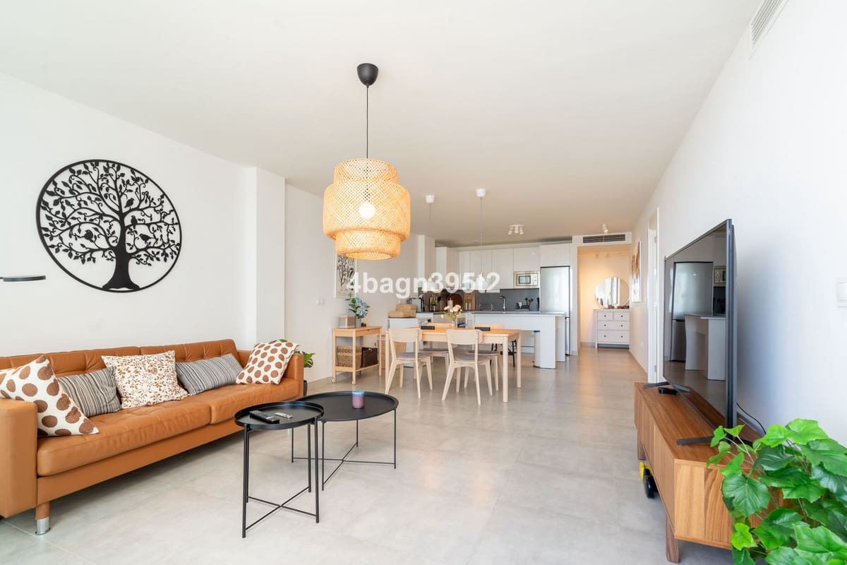 3 camera da letto Appartamento in vendita in La Cala de Mijas con piscina garage - 599.000 € (Rif: 10140700)