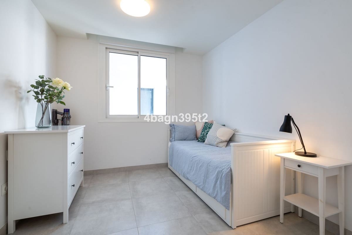 3 camera da letto Appartamento in vendita in La Cala de Mijas con piscina garage - 599.000 € (Rif: 10140700)