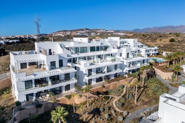 3 camera da letto Appartamento in vendita in La Cala de Mijas, Mijas con piscina garage - 599.000 € (Rif: 10140700)